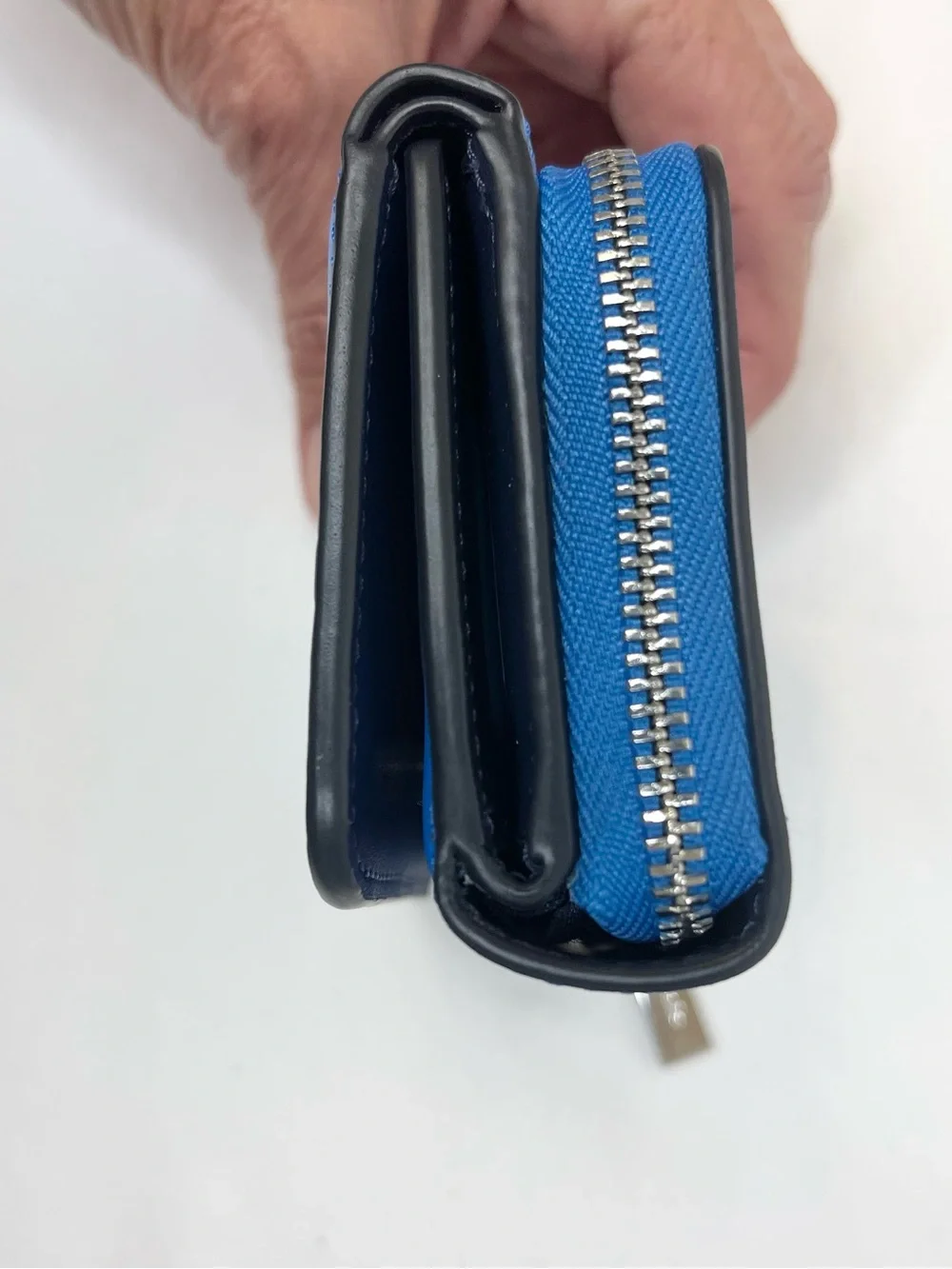 Kate Spade Shore Thing Small Trifold Continental Wallet NWT